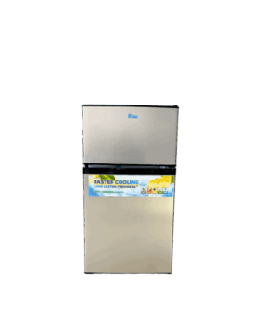 NEVERA COMFORT TIME CT-DD95l